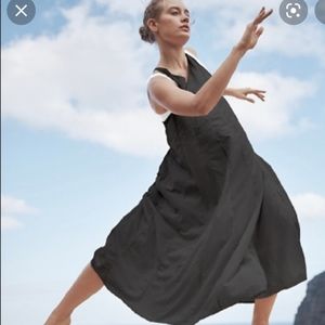 NWT Athleta Canopy Parachute Dress SMALL